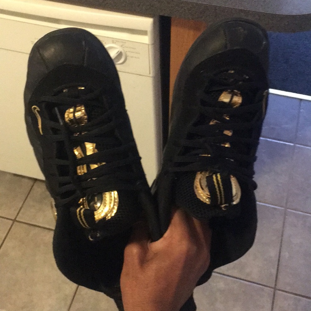 Foamposite - Picture 4 of 4